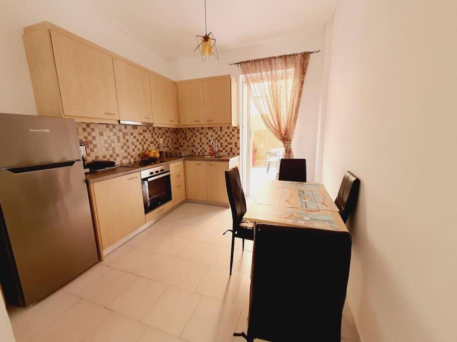 Apartment Christoforos Christoforatos