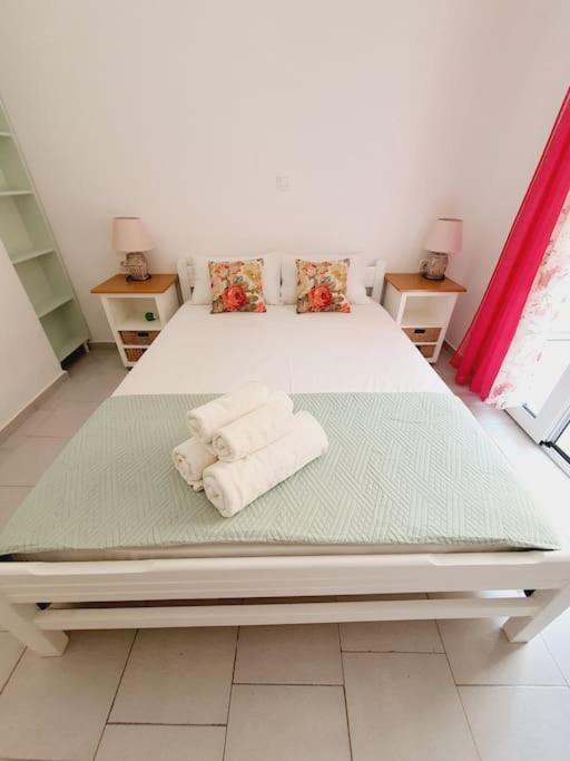 Apartment Christoforos Christoforatos