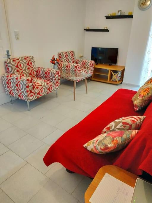 Apartment Christoforos Christoforatos