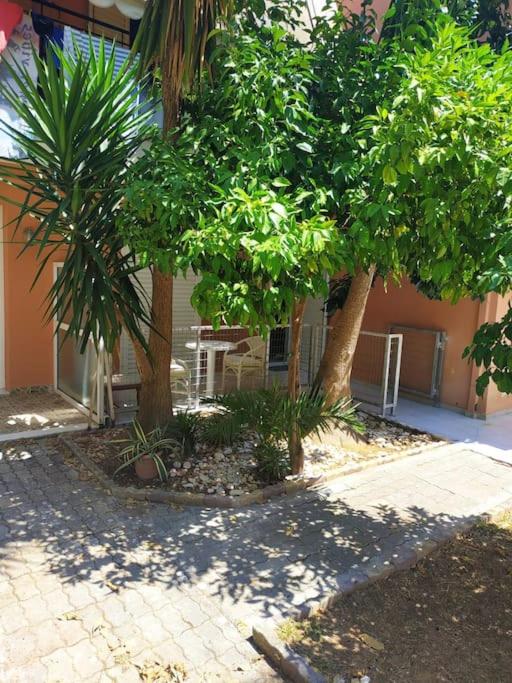Apartment Christoforos Christoforatos