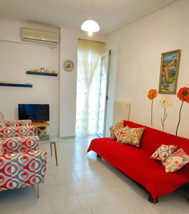 Apartment Christoforos Christoforatos