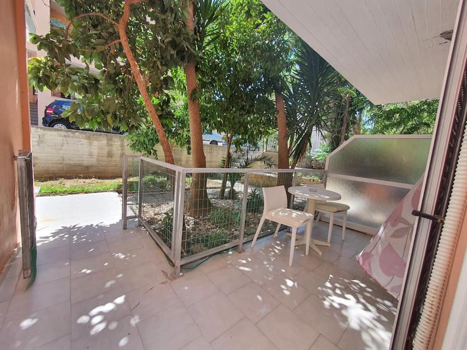 Apartment Christoforos Christoforatos