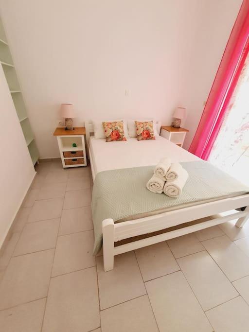 Apartment Christoforos Christoforatos