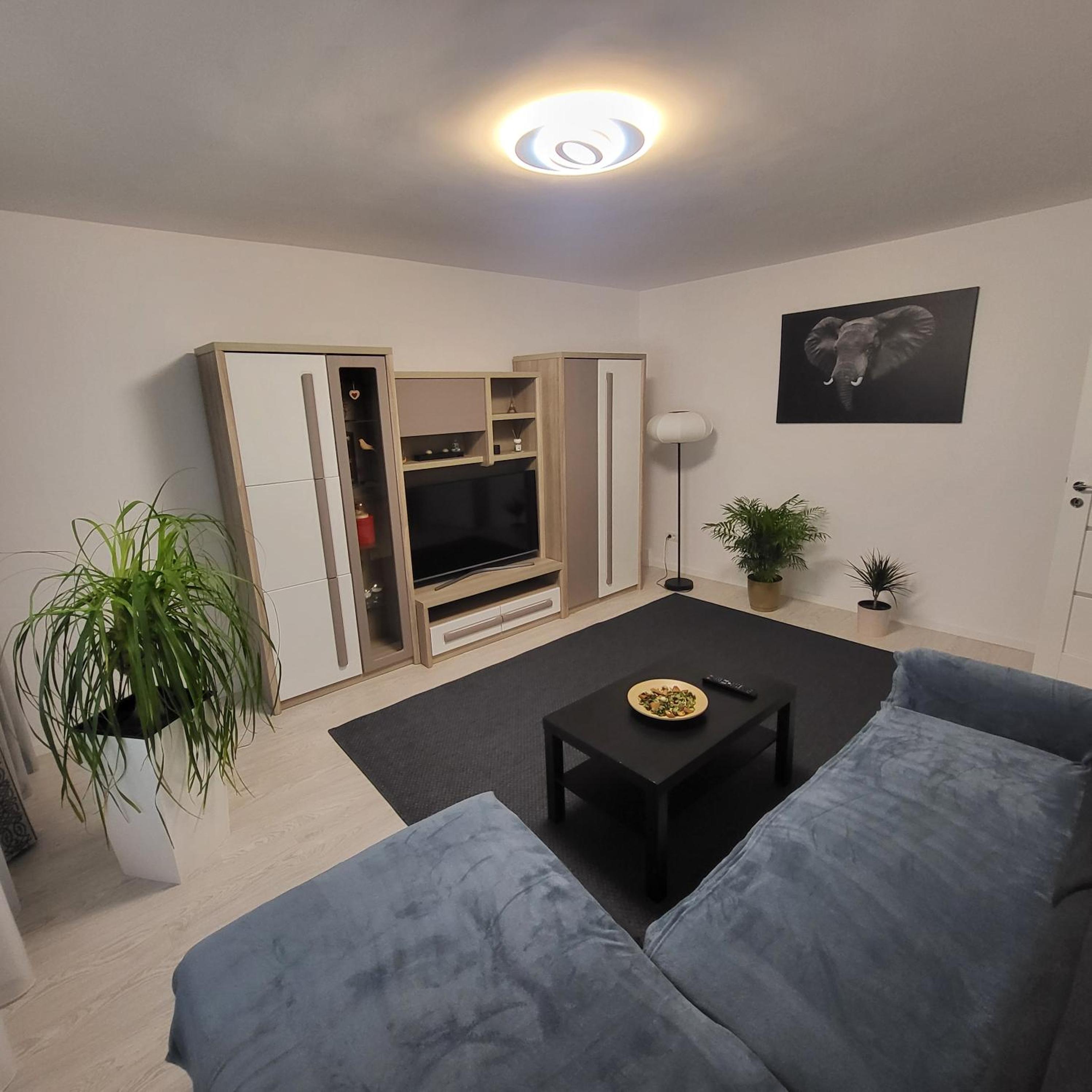 Vitan Apartment