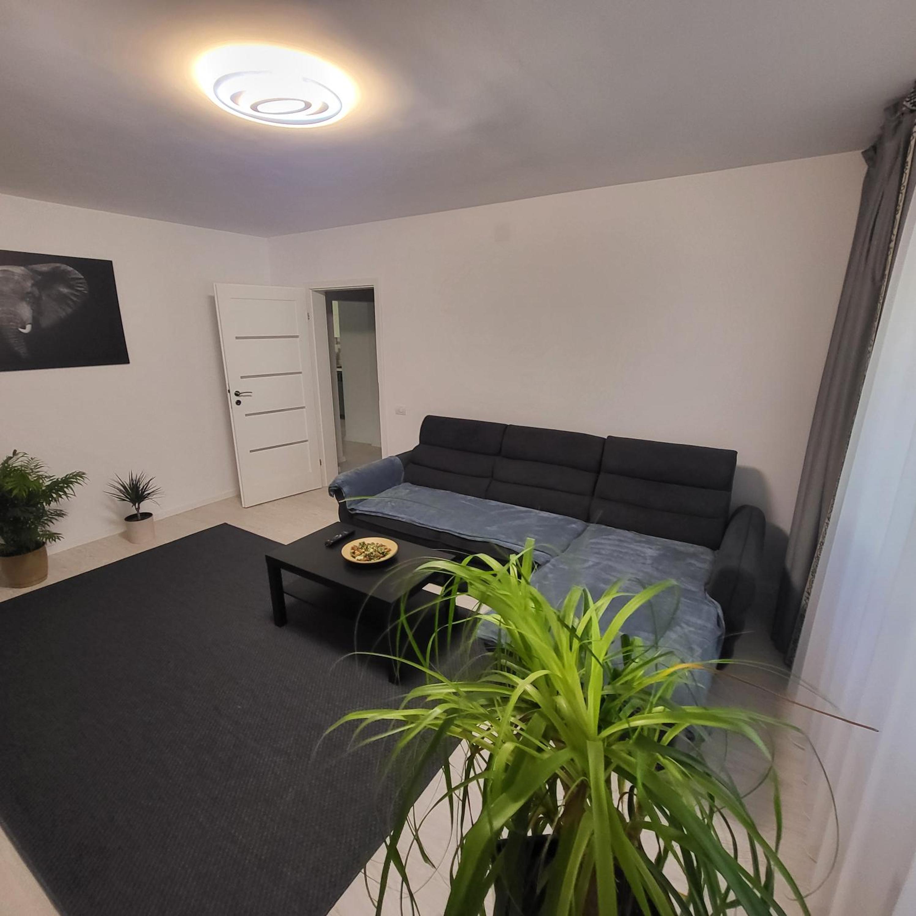 Vitan Apartment