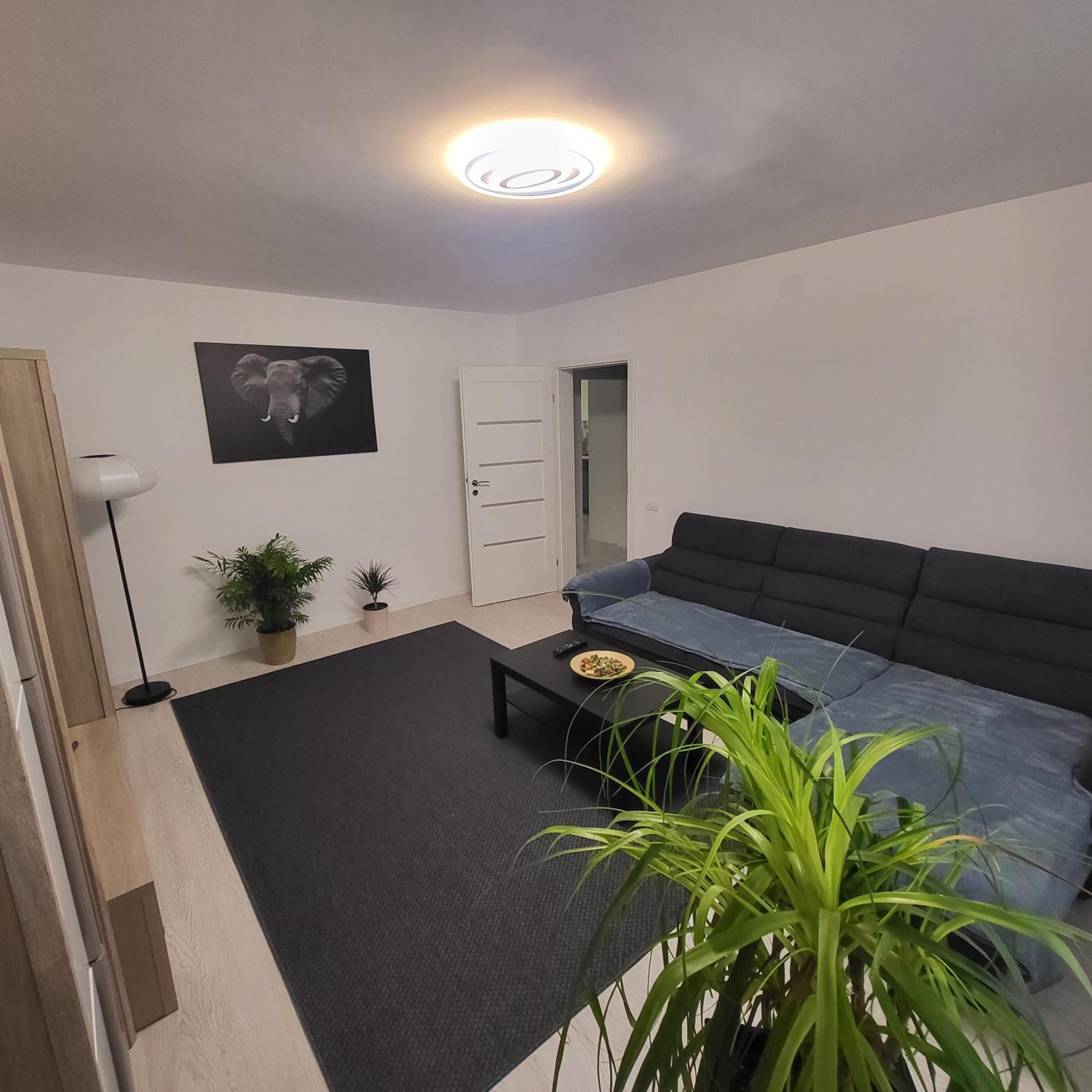 Vitan Apartment
