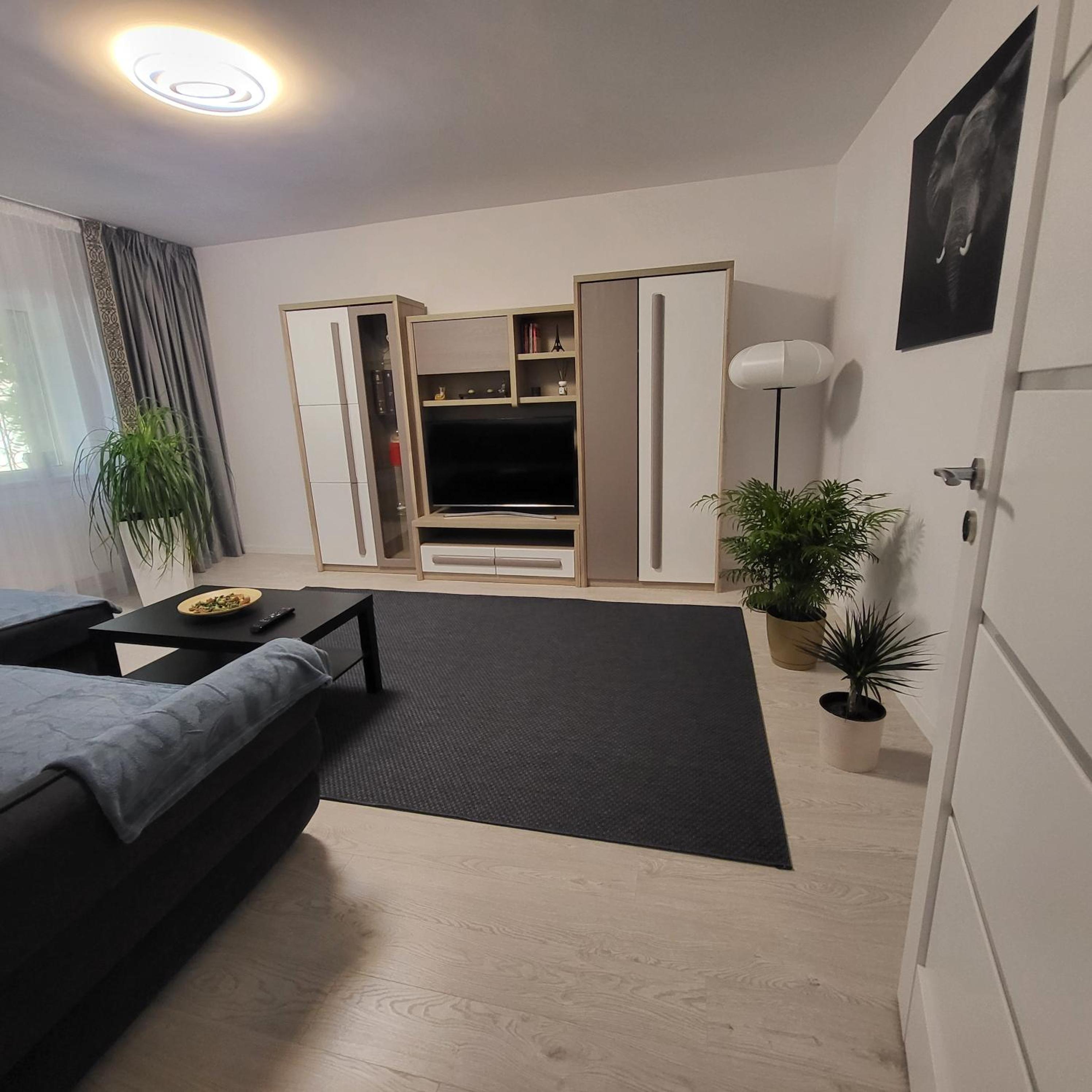Vitan Apartment