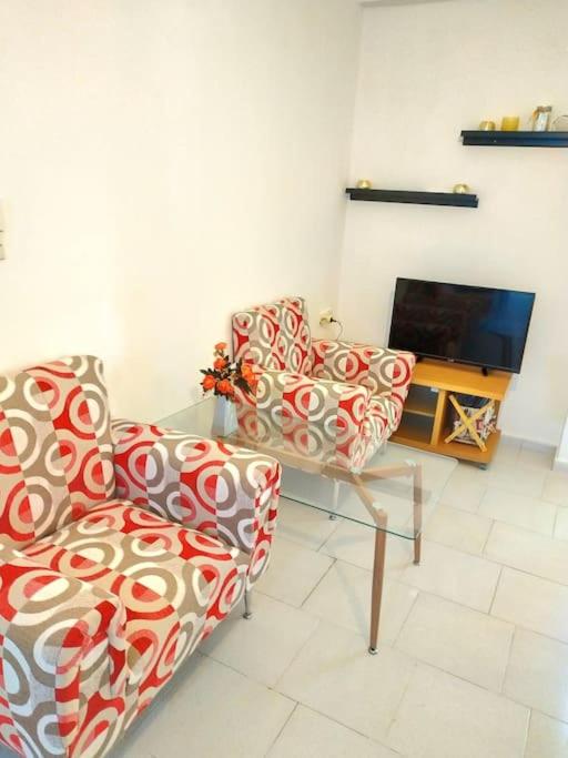 Apartment Christoforos Christoforatos