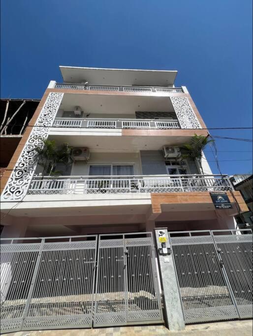 Insidee homes- 3 BHK Flat in Jakhan, Dehradun