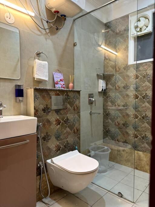 Insidee homes- 3 BHK Flat in Jakhan, Dehradun