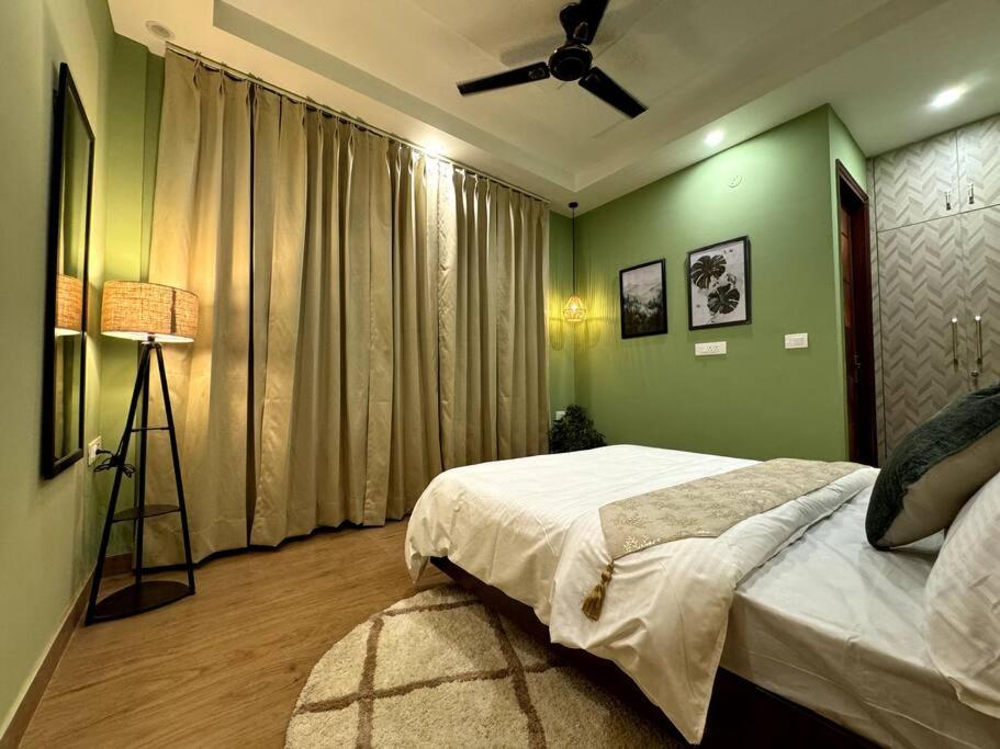 Insidee homes- 3 BHK Flat in Jakhan, Dehradun