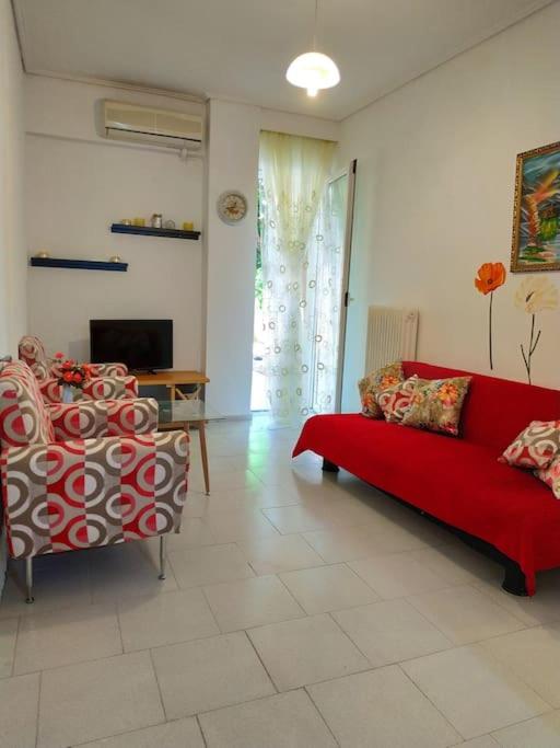 Apartment Christoforos Christoforatos