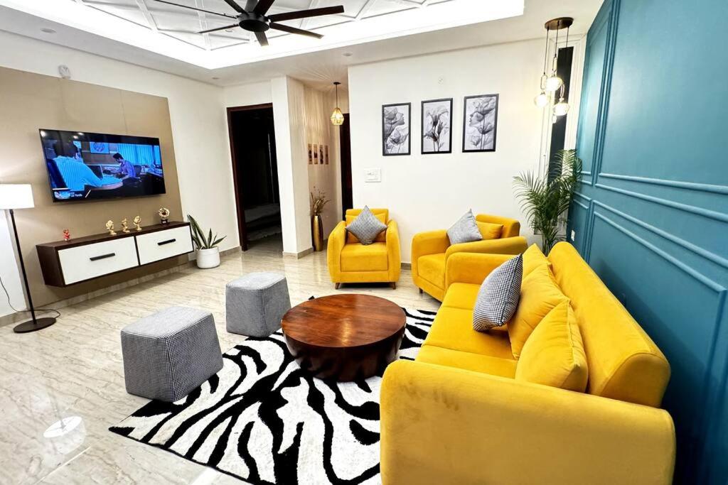 Insidee homes- 3 BHK Flat in Jakhan, Dehradun