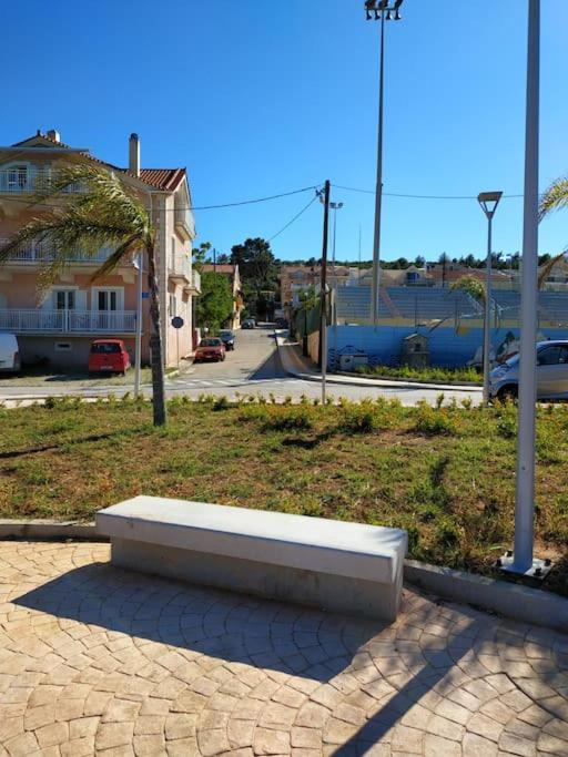Apartment Christoforos Christoforatos