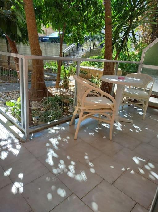 Apartment Christoforos Christoforatos