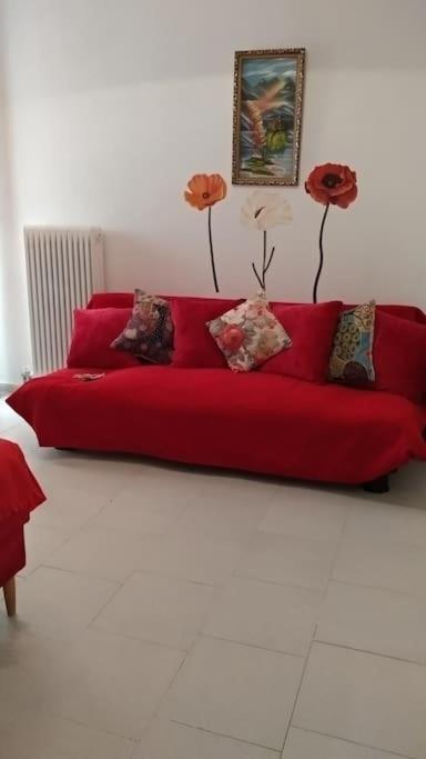 Apartment Christoforos Christoforatos