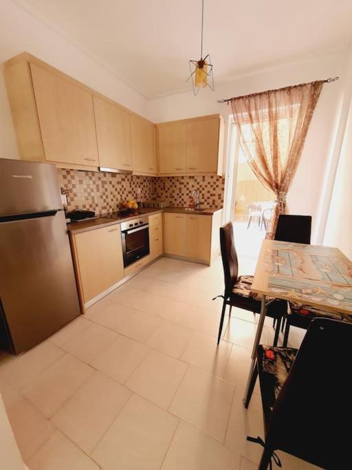 Apartment Christoforos Christoforatos