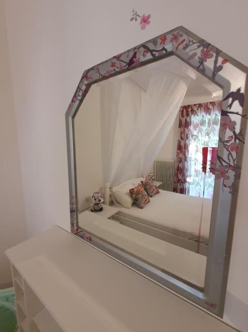 Apartment Christoforos Christoforatos