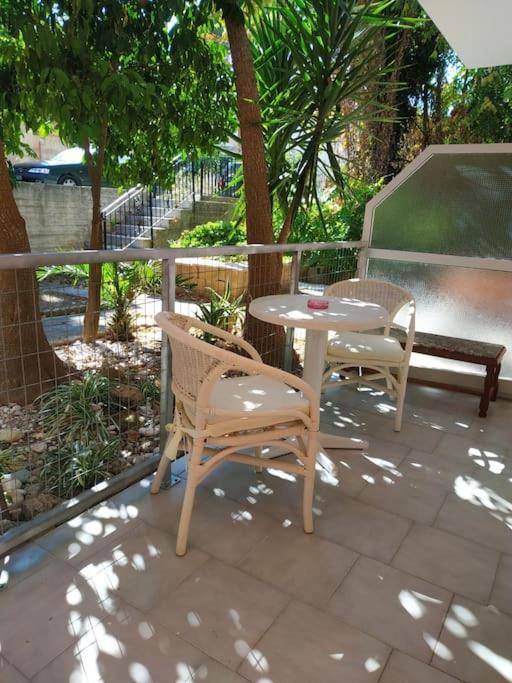Apartment Christoforos Christoforatos