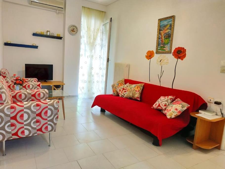 Apartment Christoforos Christoforatos