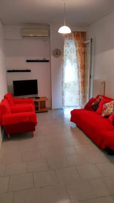 Apartment Christoforos Christoforatos