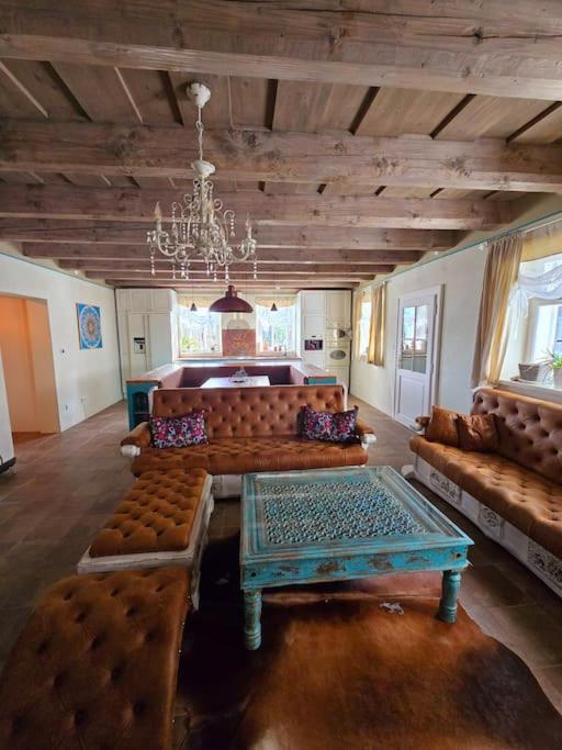 Villa Lucia