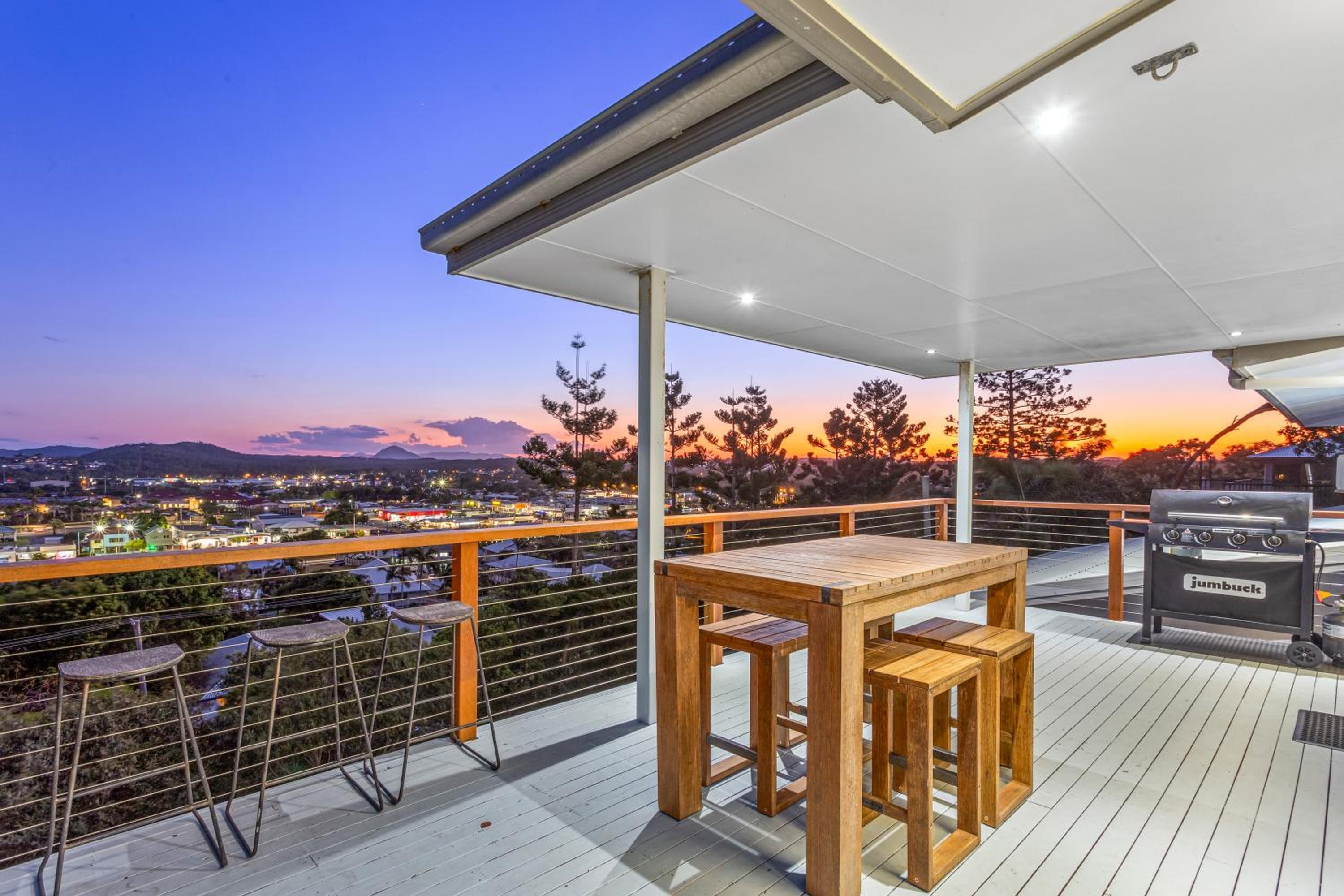 Capricorn Views Yeppoon