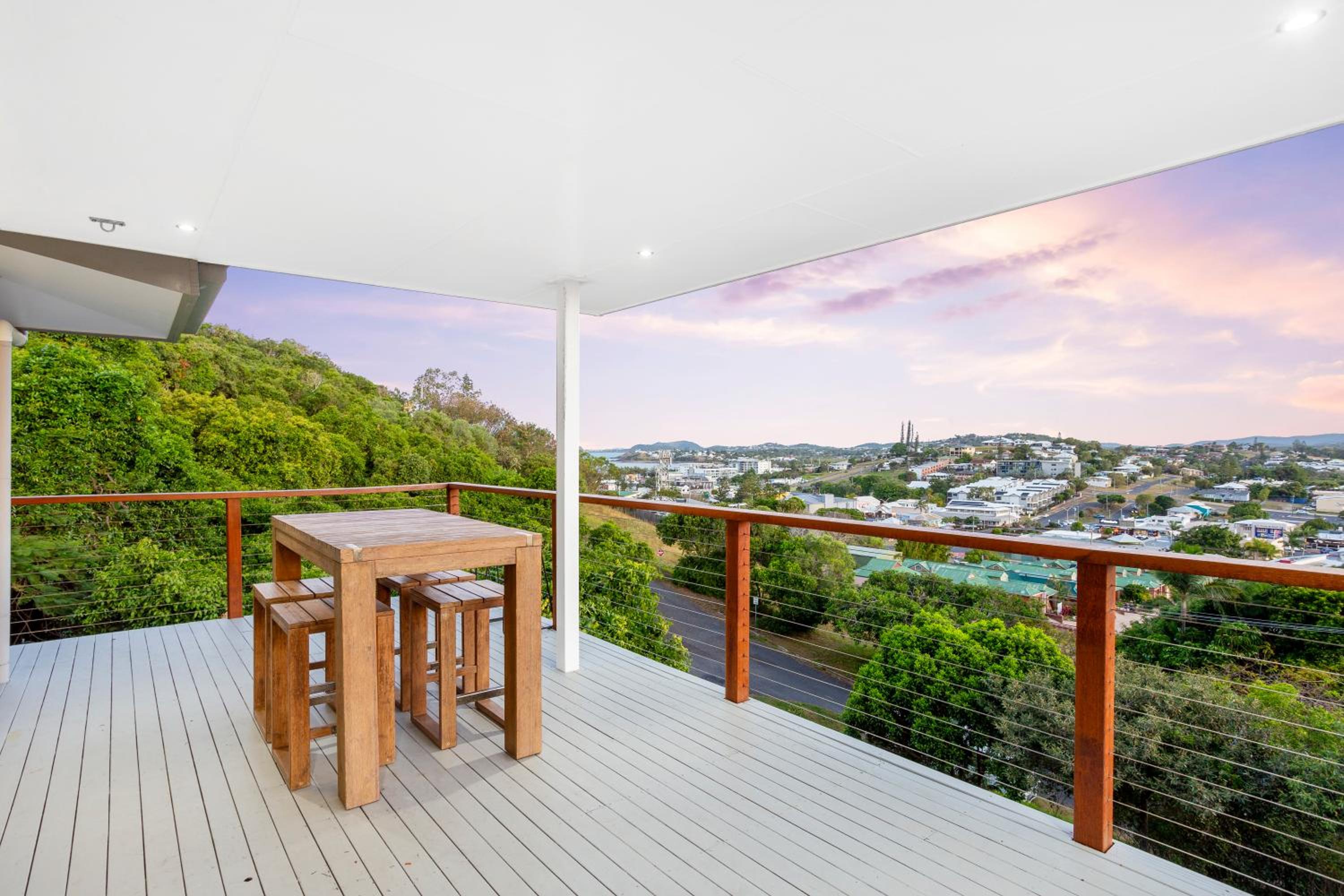 Capricorn Views Yeppoon