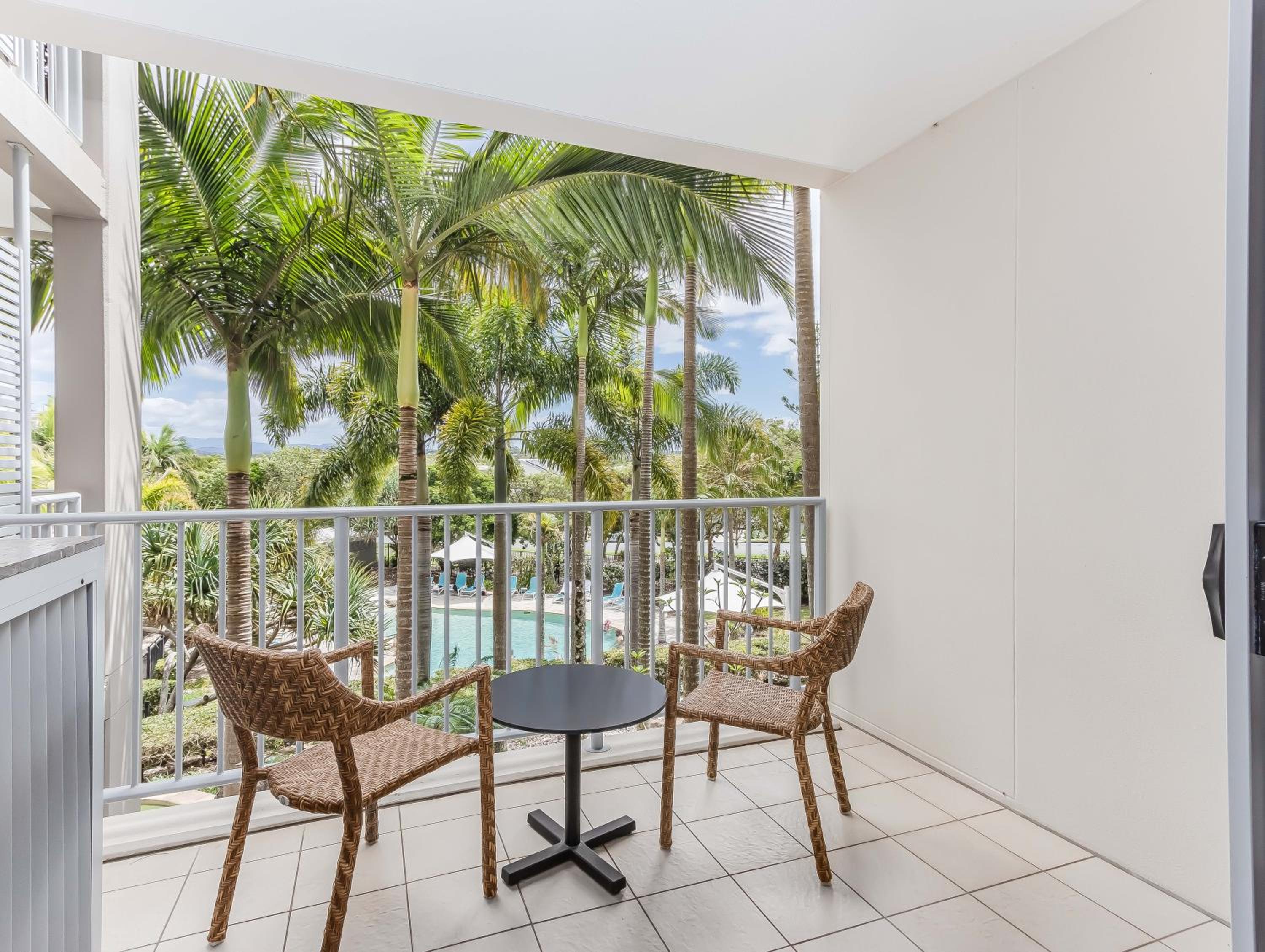 Hotel Bells Blvd Resort Apts - Pool View 2br Dual Key, 1 Br Rooms Avail - Hosted By Holiday Management