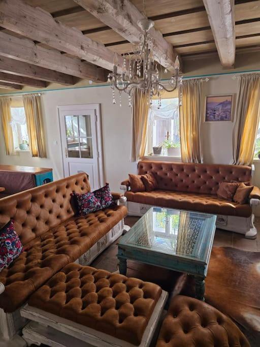 Villa Lucia