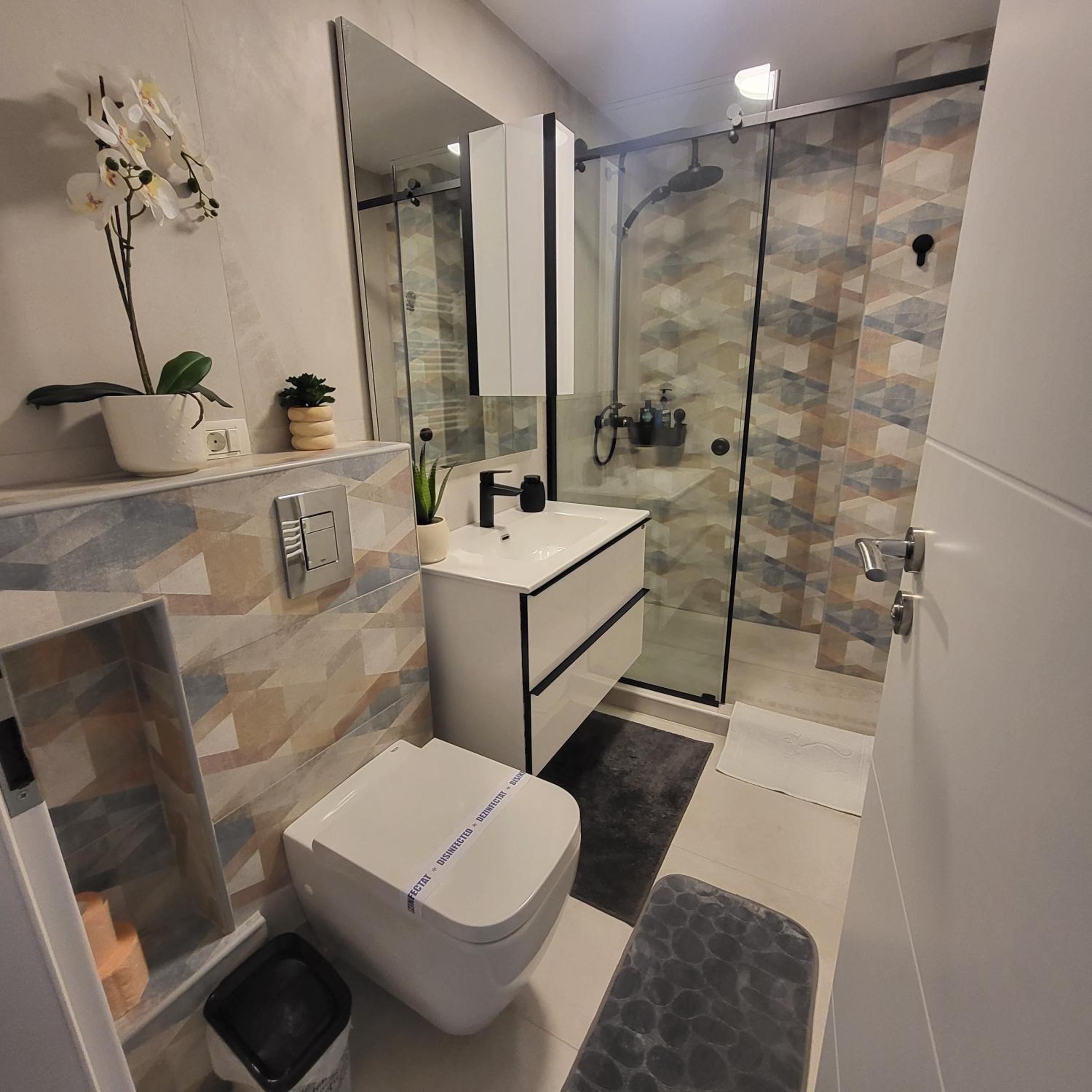 Vitan Apartment