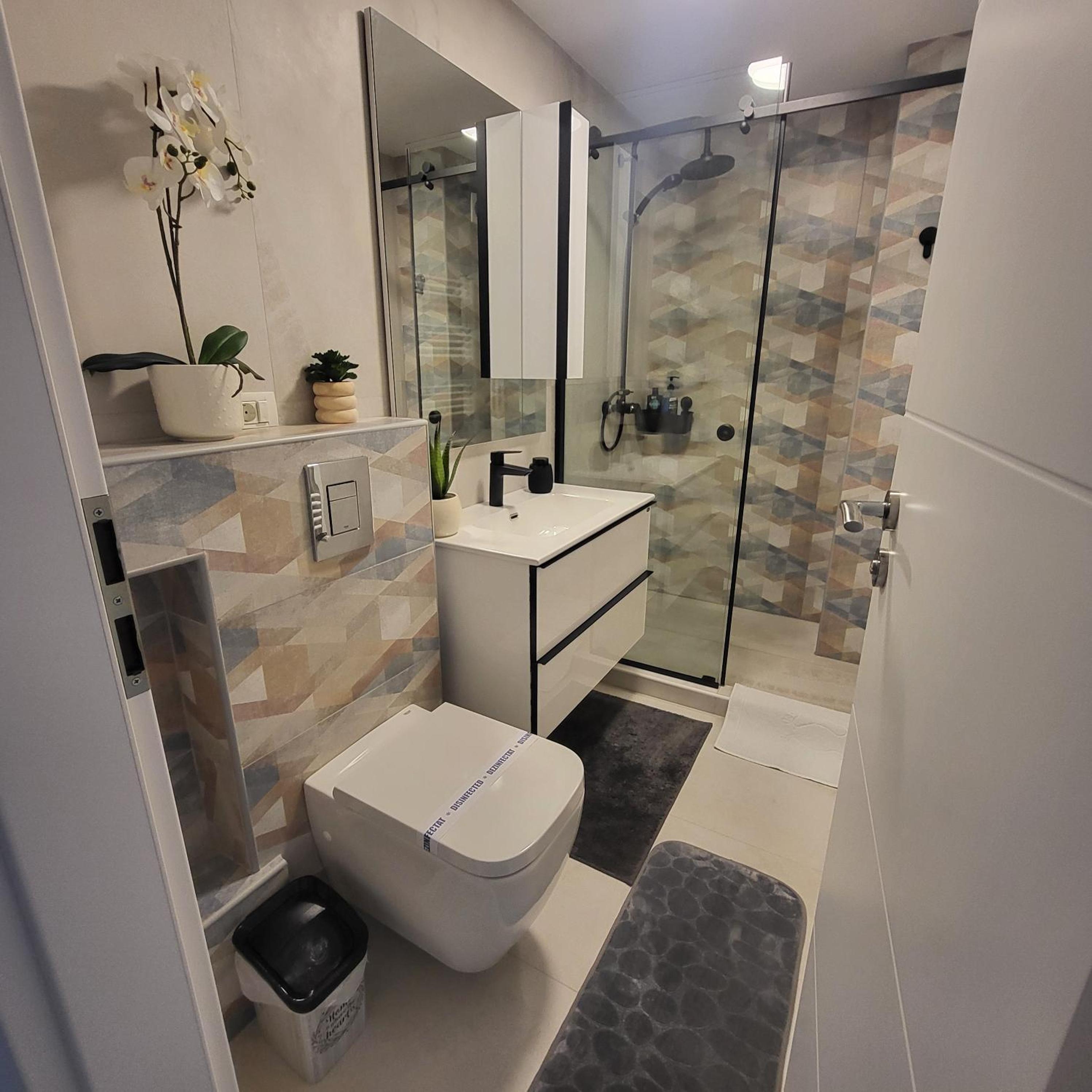 Vitan Apartment