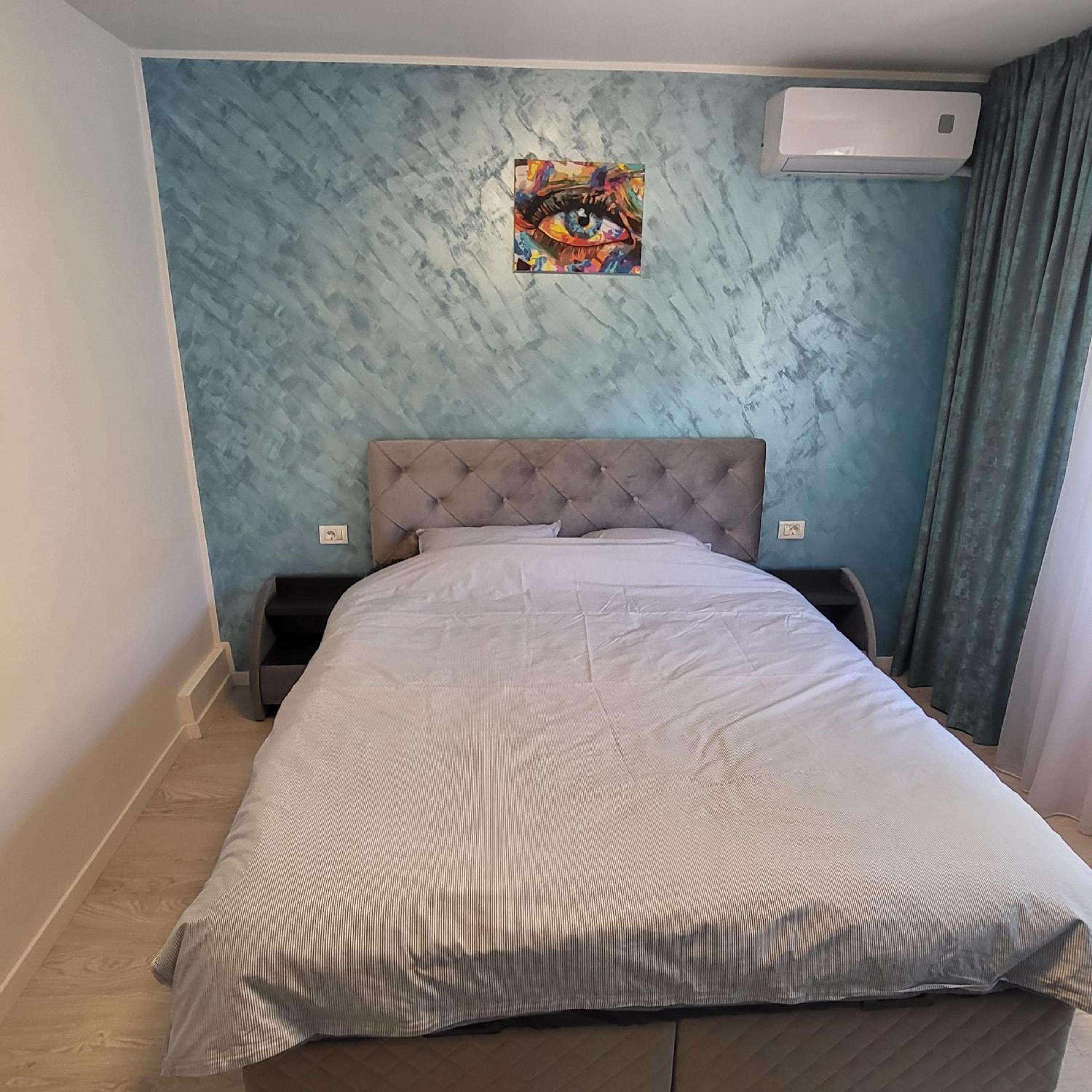 Vitan Apartment