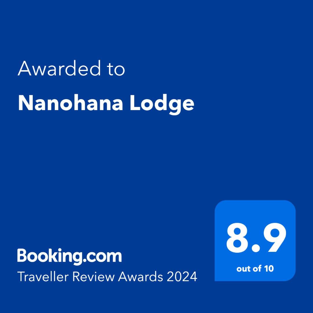 Nanohana Lodge