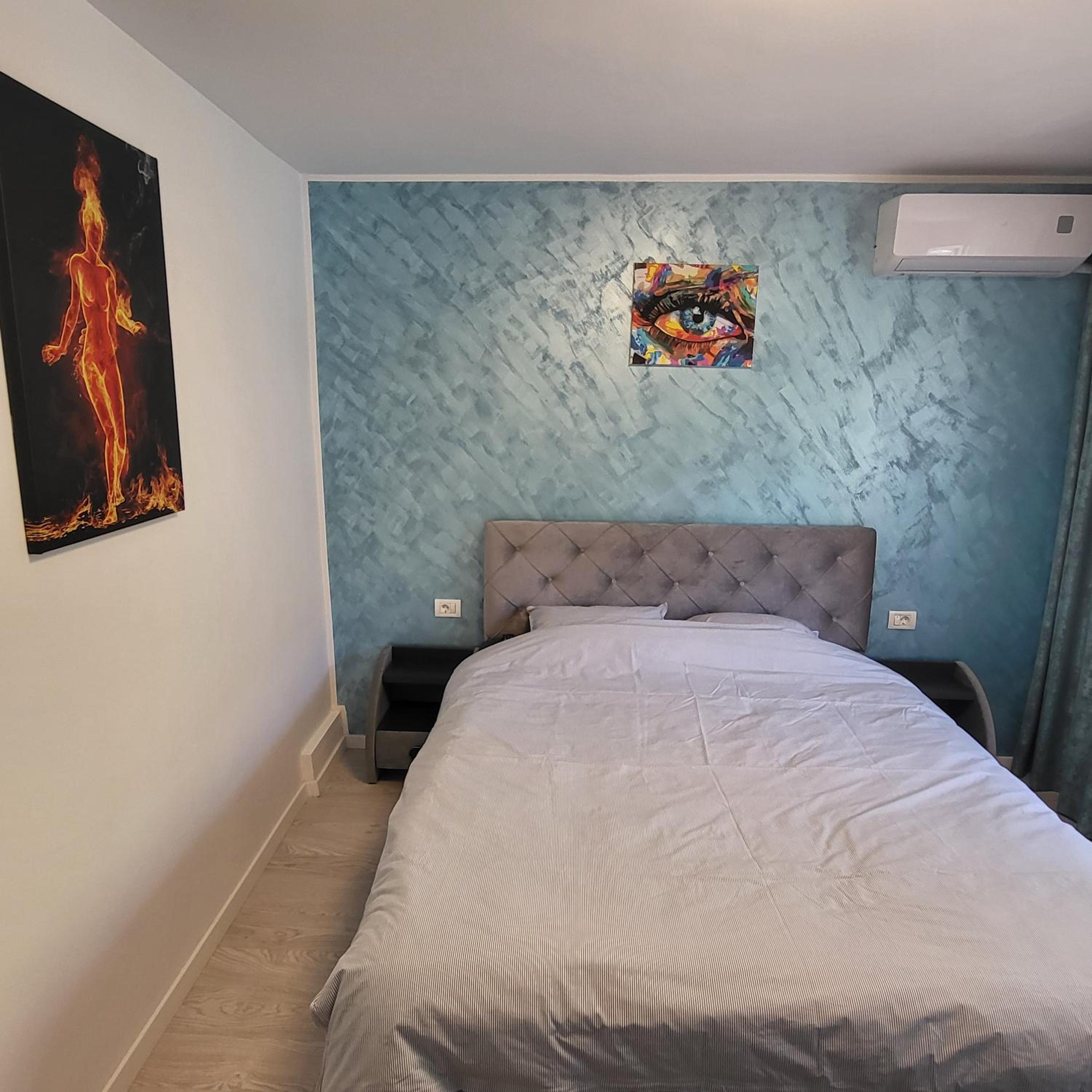 Vitan Apartment
