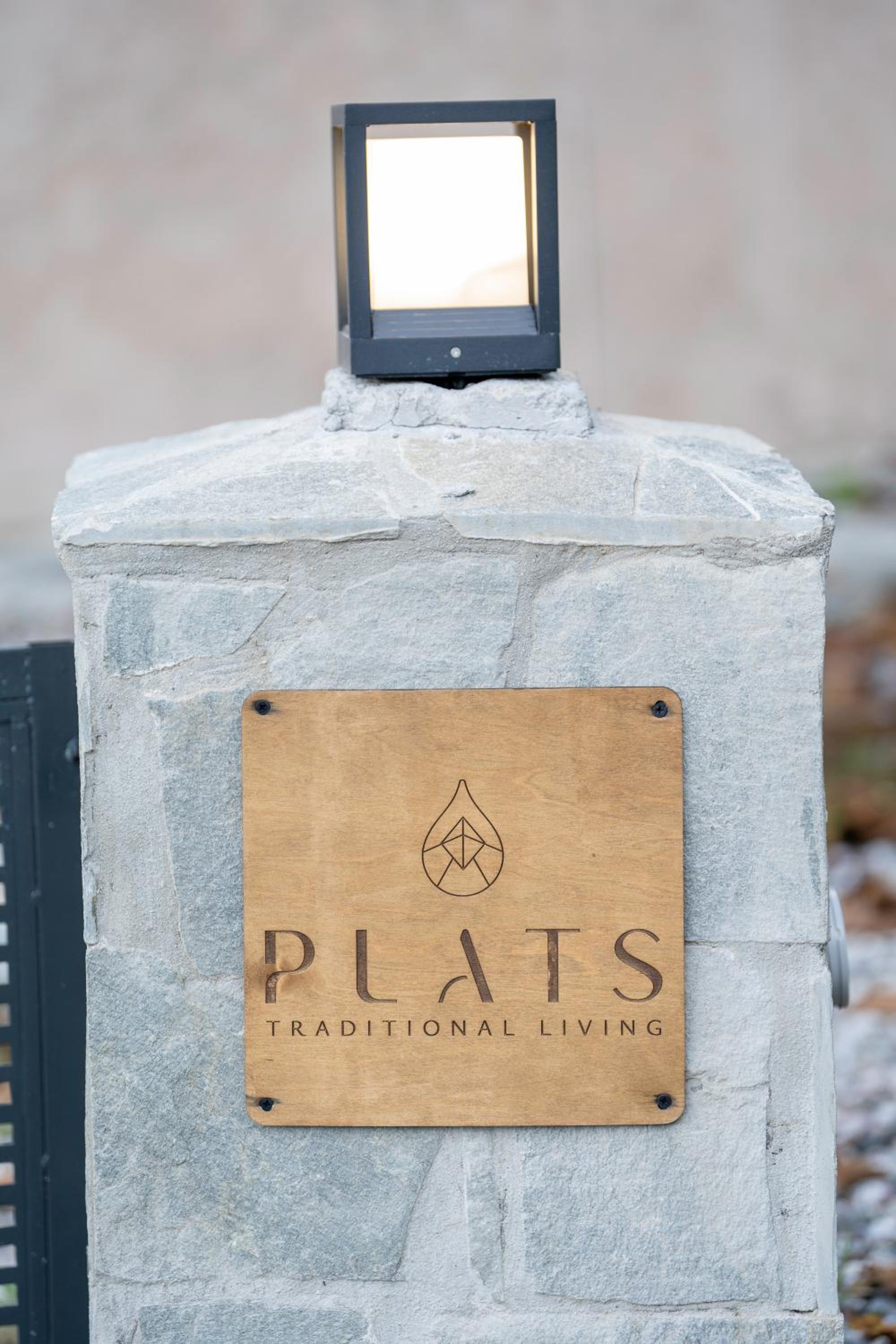 PLATS Traditional Living