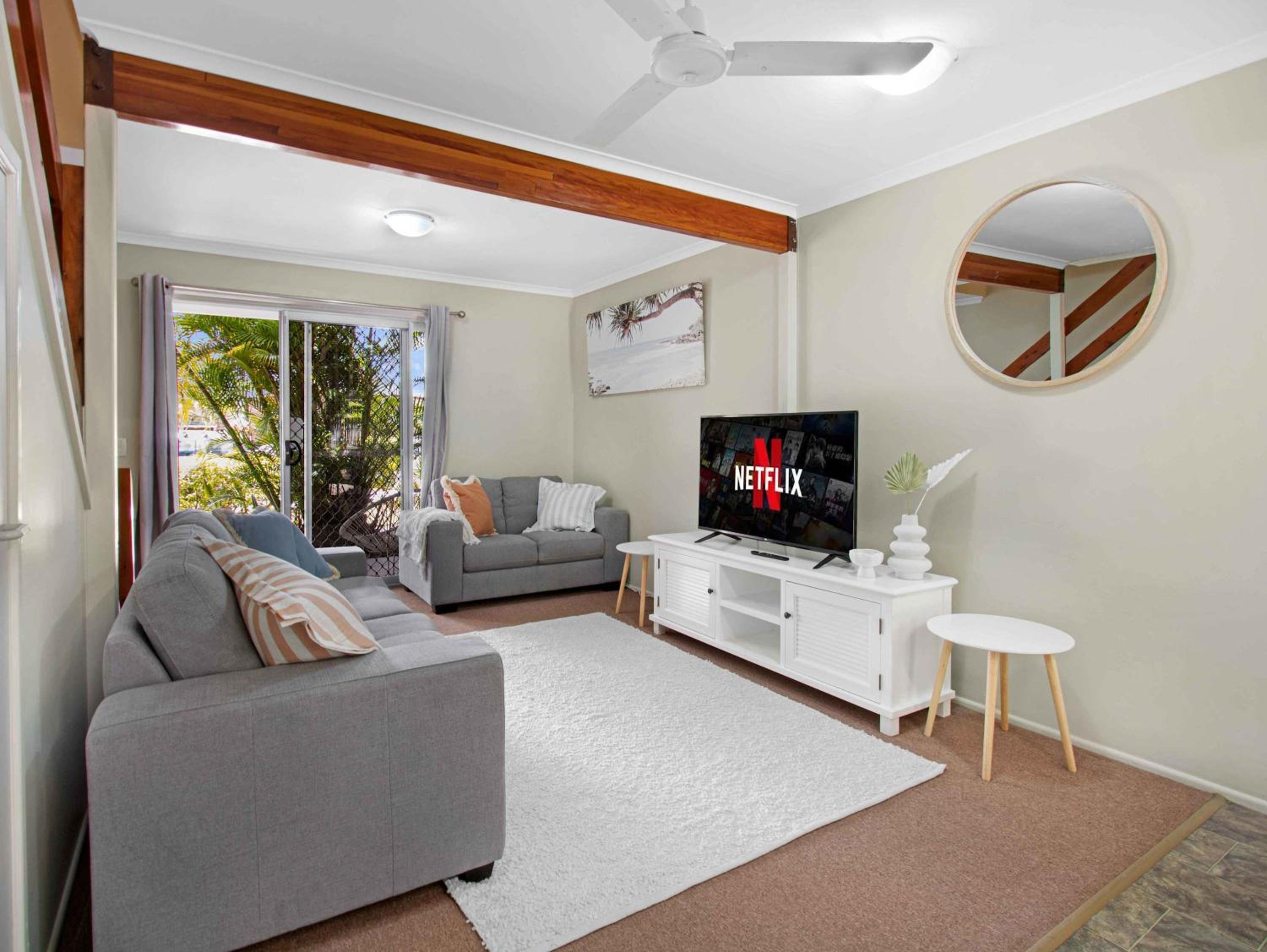 Heart of Hervey Bay