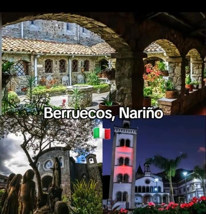 villa de leyva