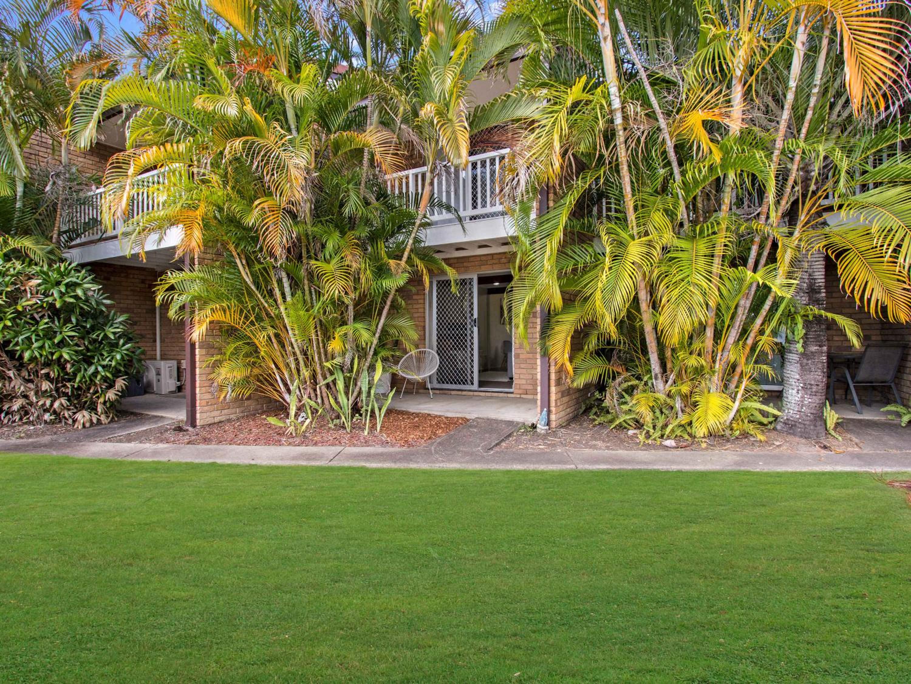 Heart of Hervey Bay