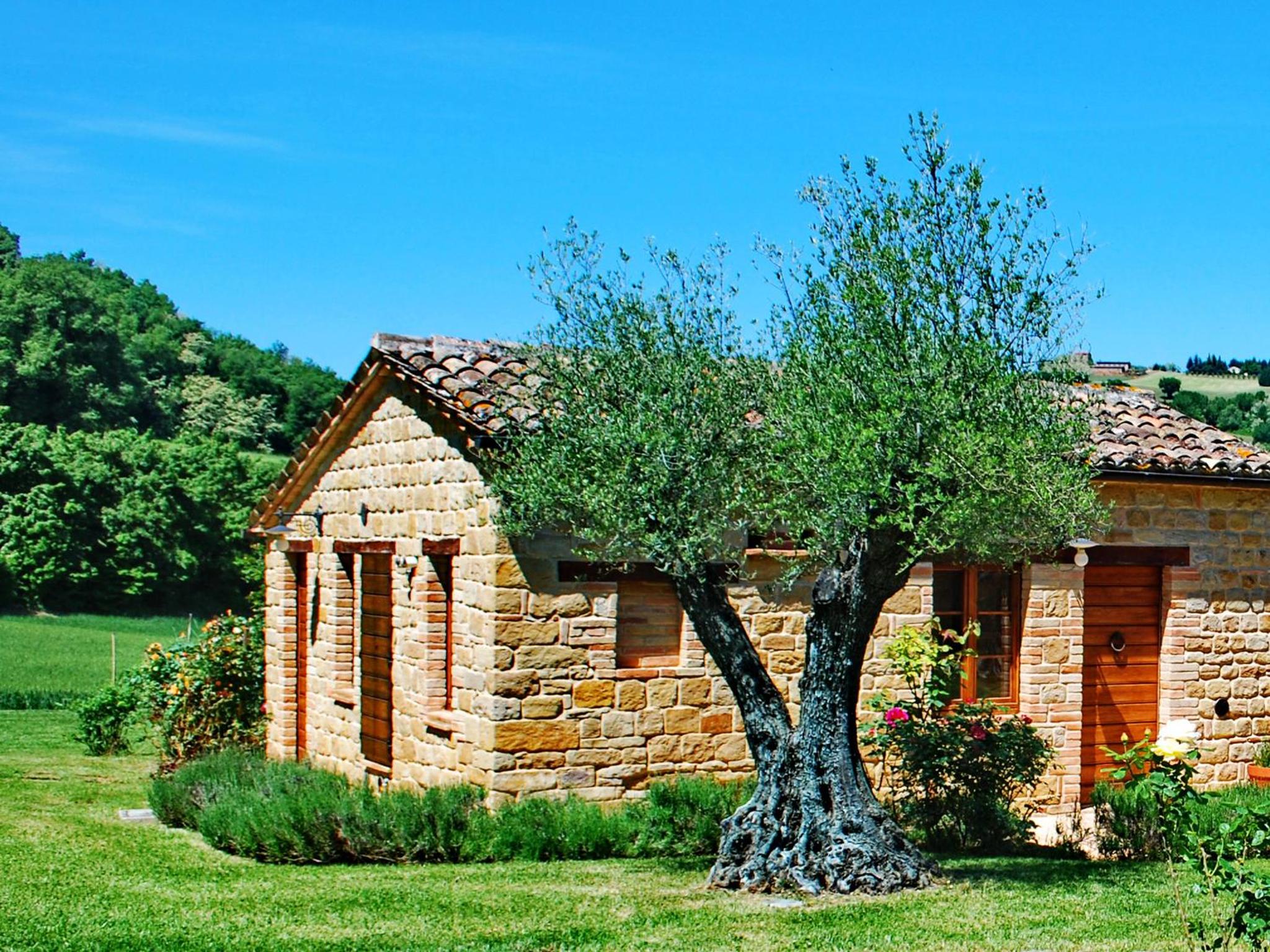 Agriturismo Elisei