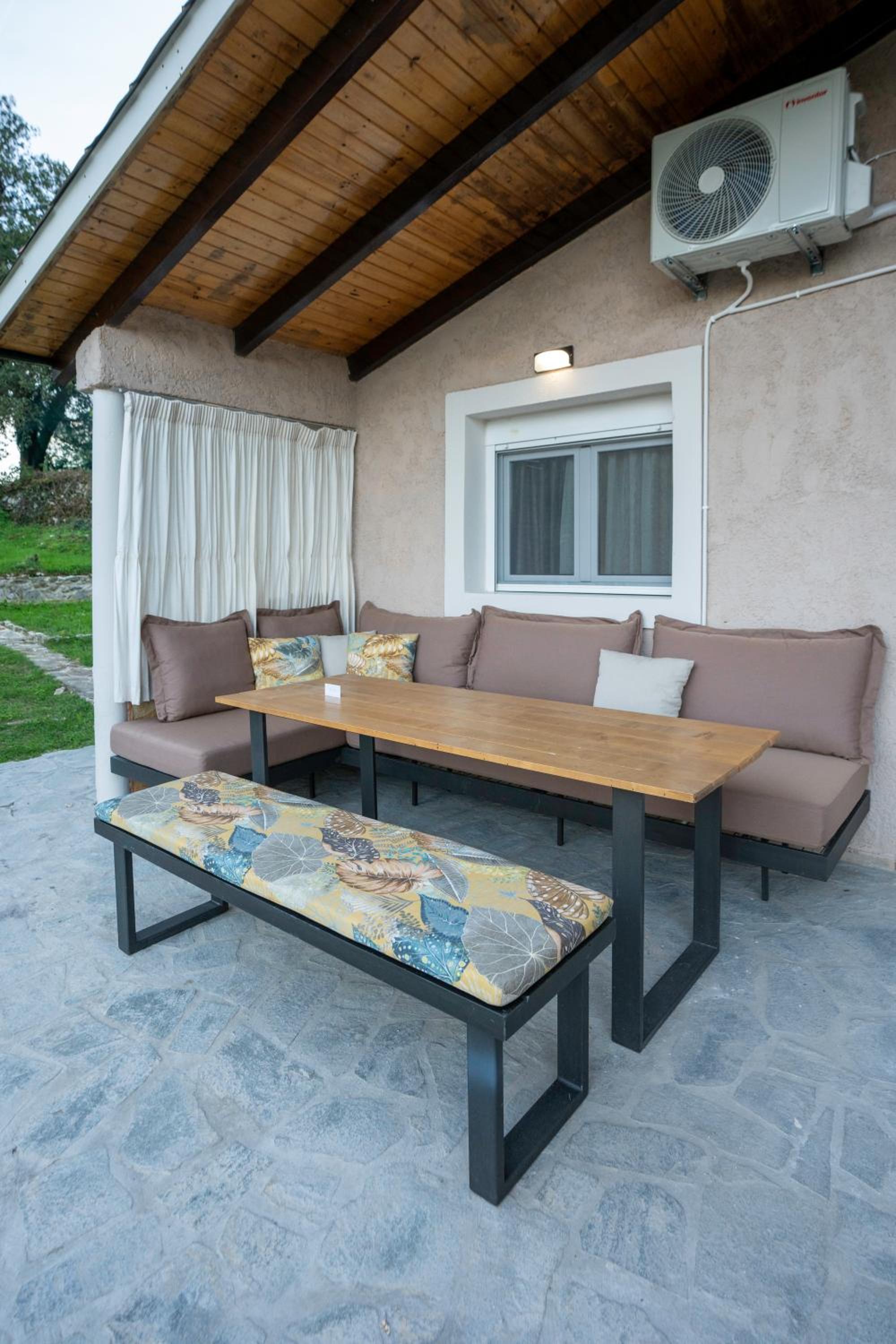 PLATS Traditional Living