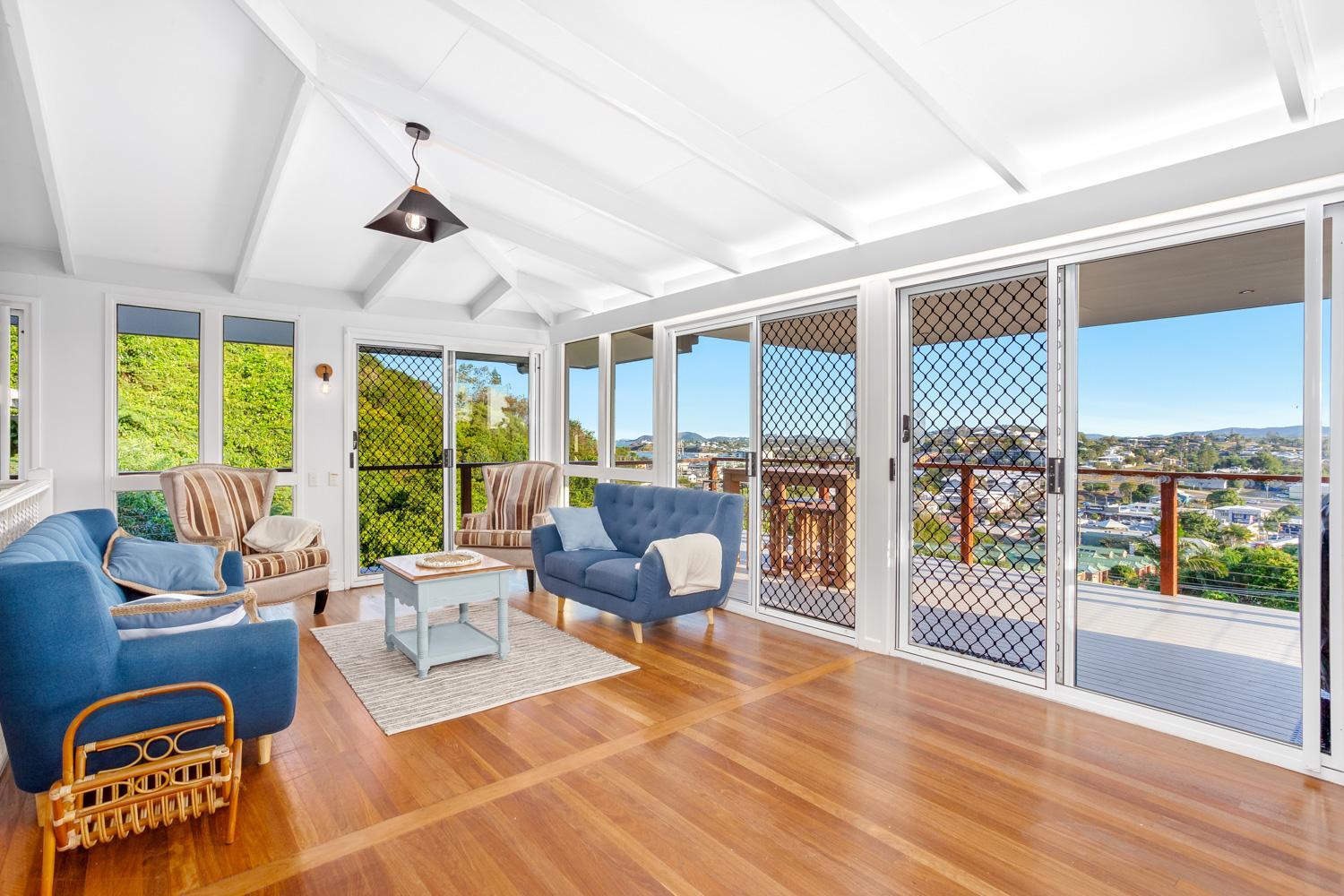 Capricorn Views Yeppoon