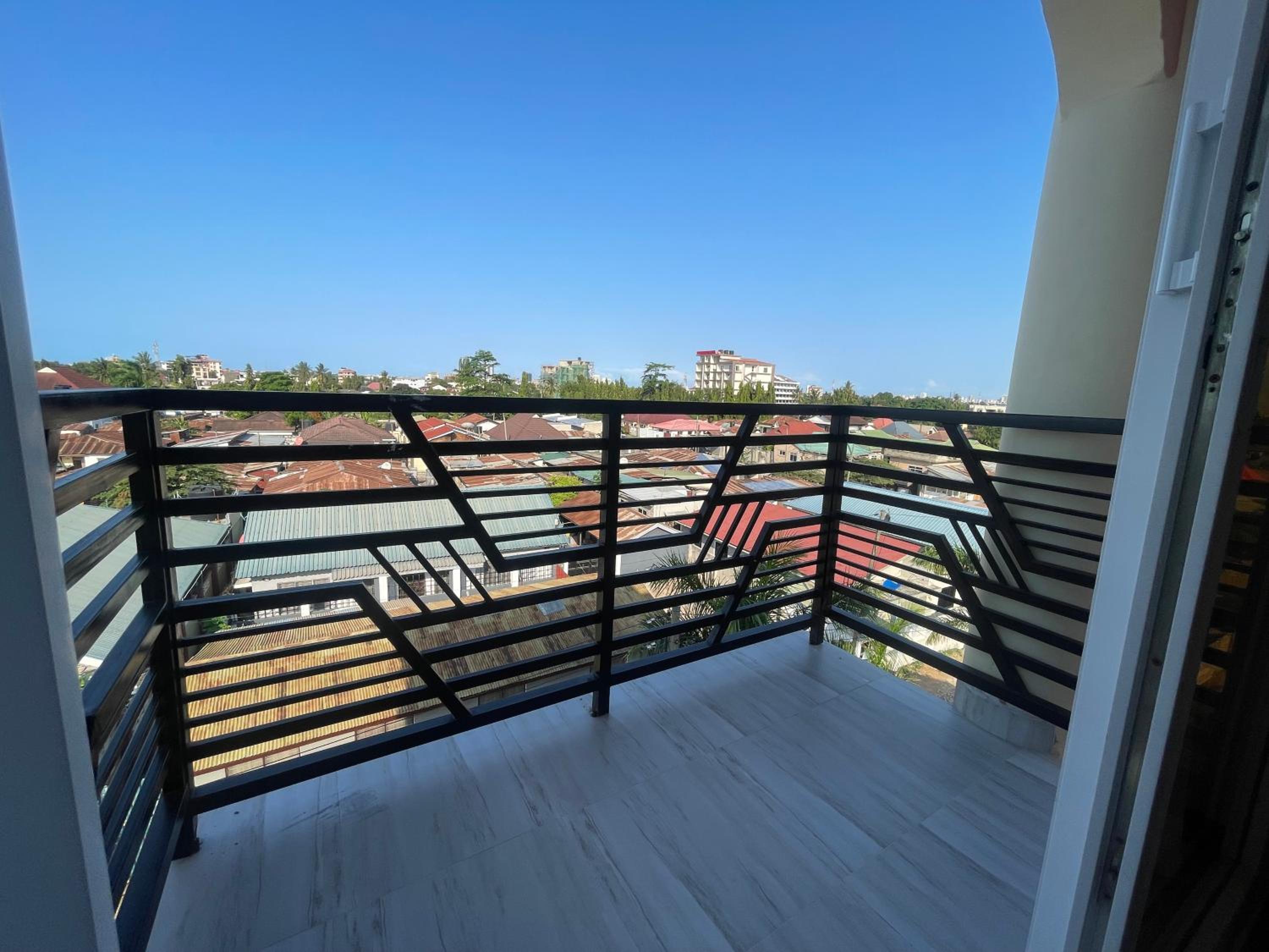 Little Rubix 1 Bedroom Apartment