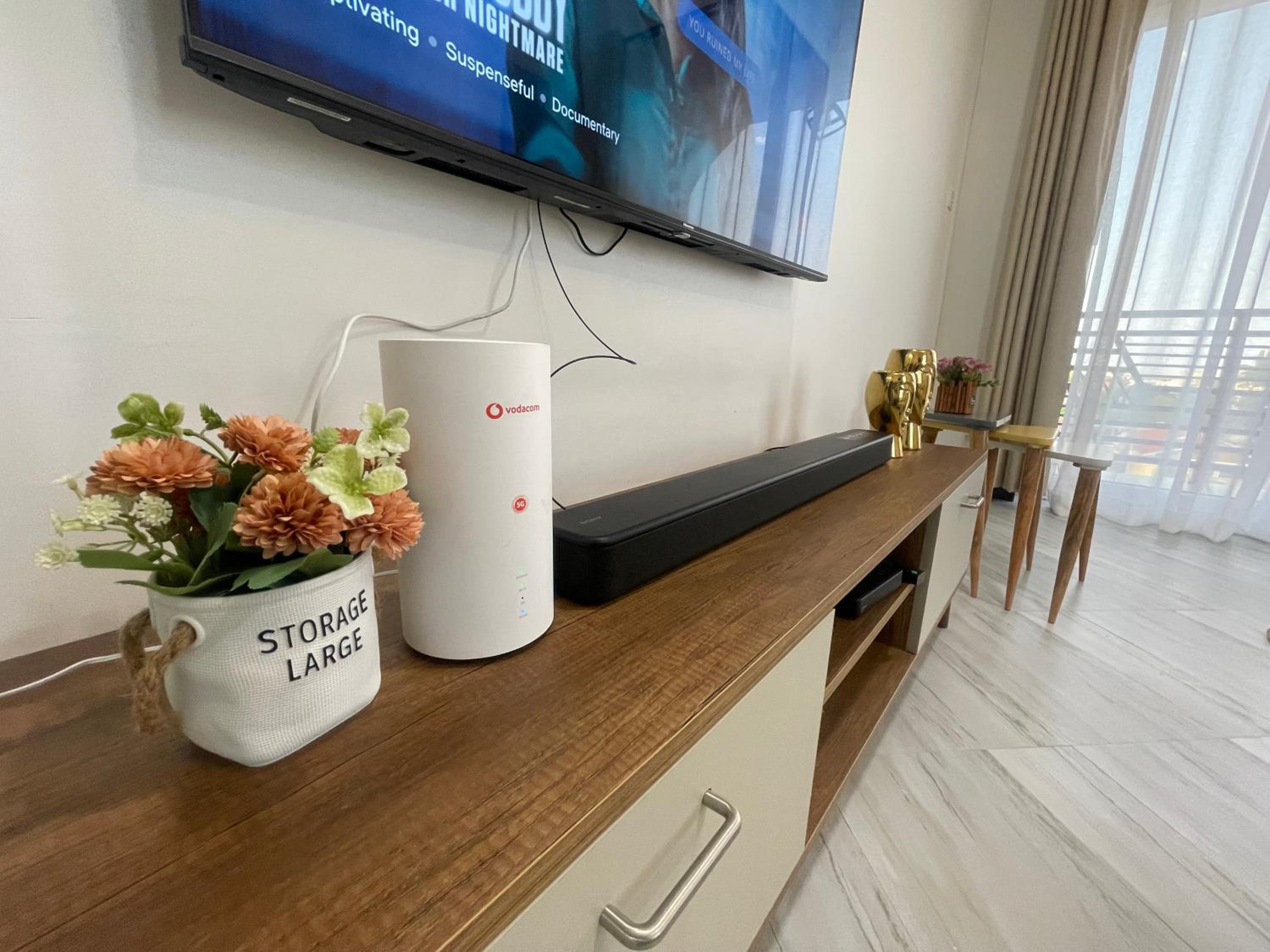 Little Rubix 1 Bedroom Apartment