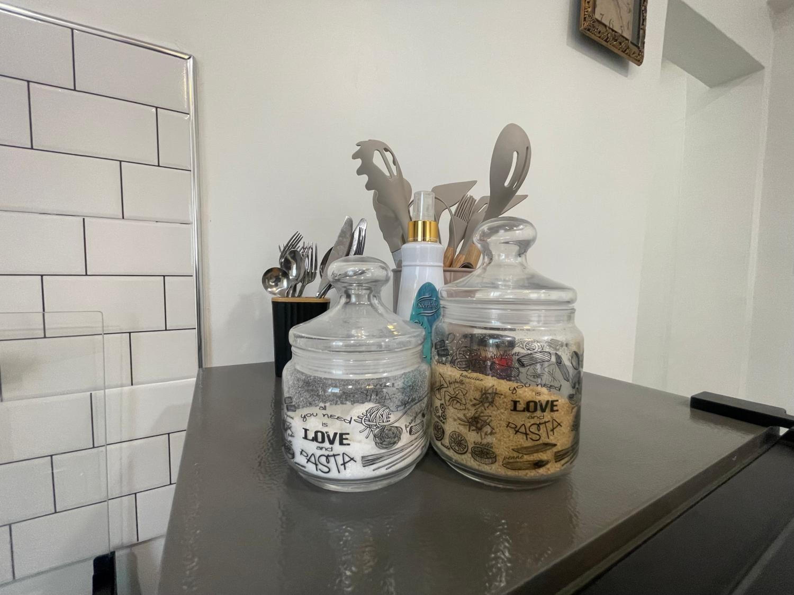 Little Rubix 1 Bedroom Apartment