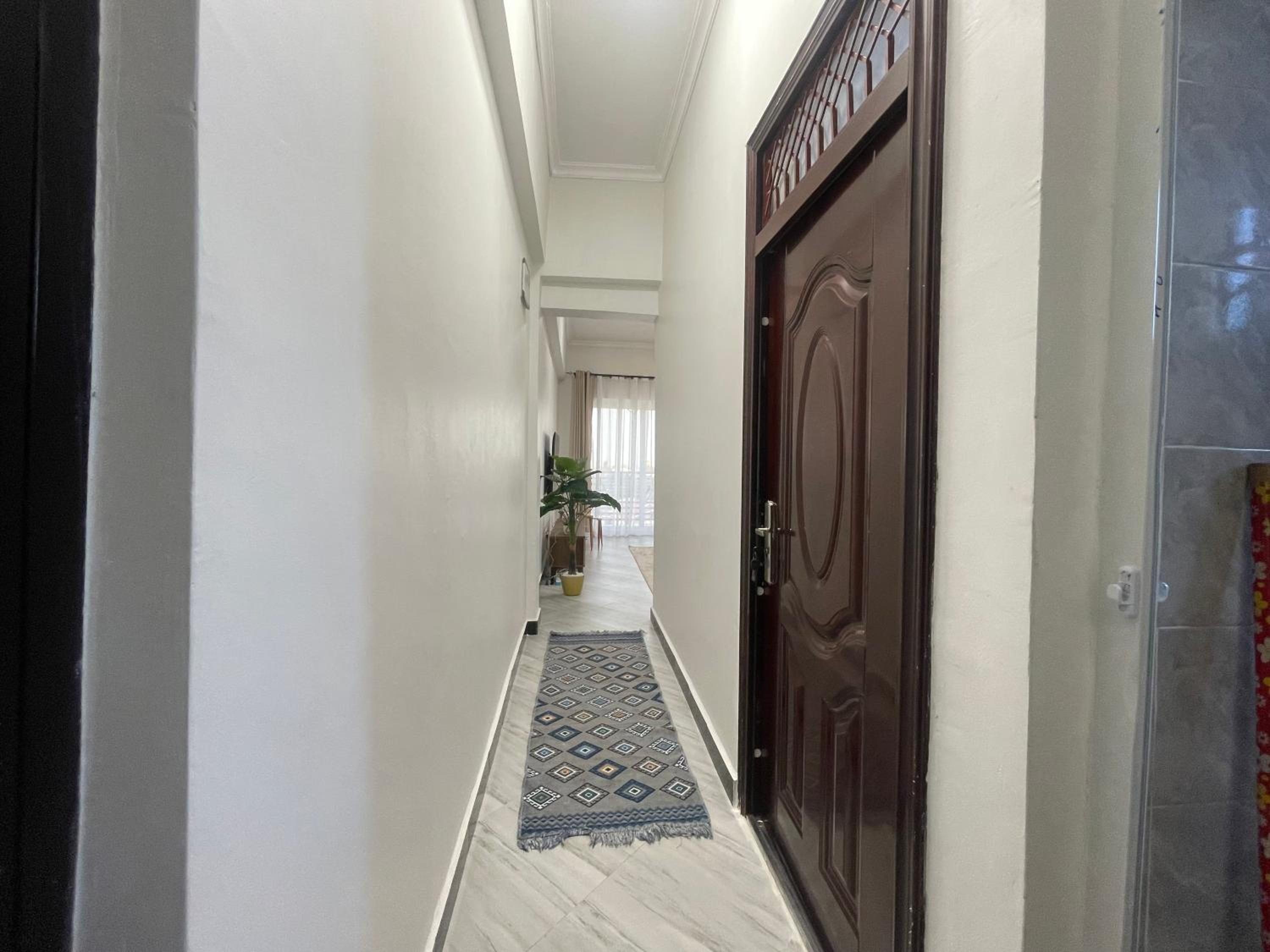 Little Rubix 1 Bedroom Apartment
