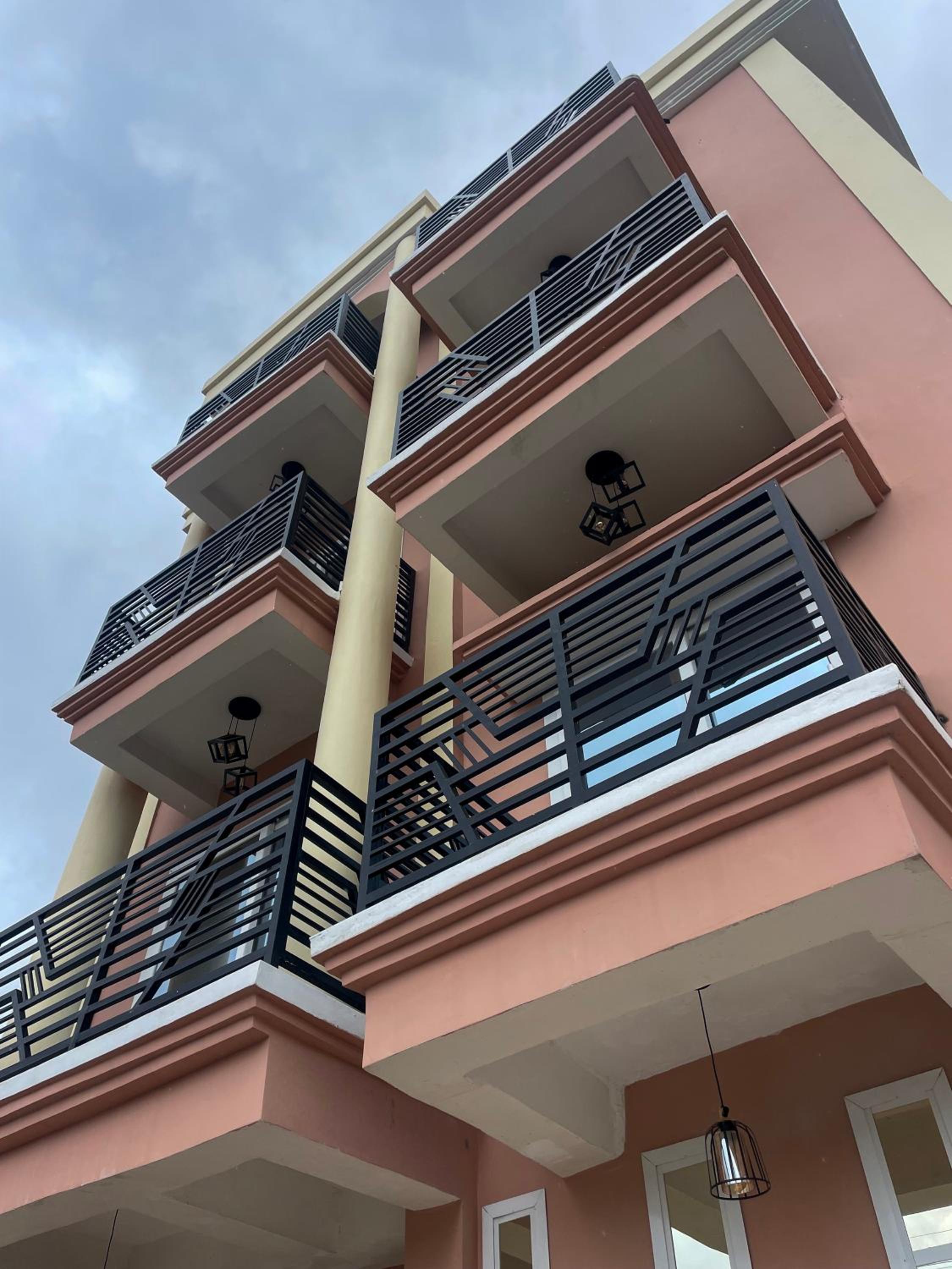 Little Rubix 1 Bedroom Apartment