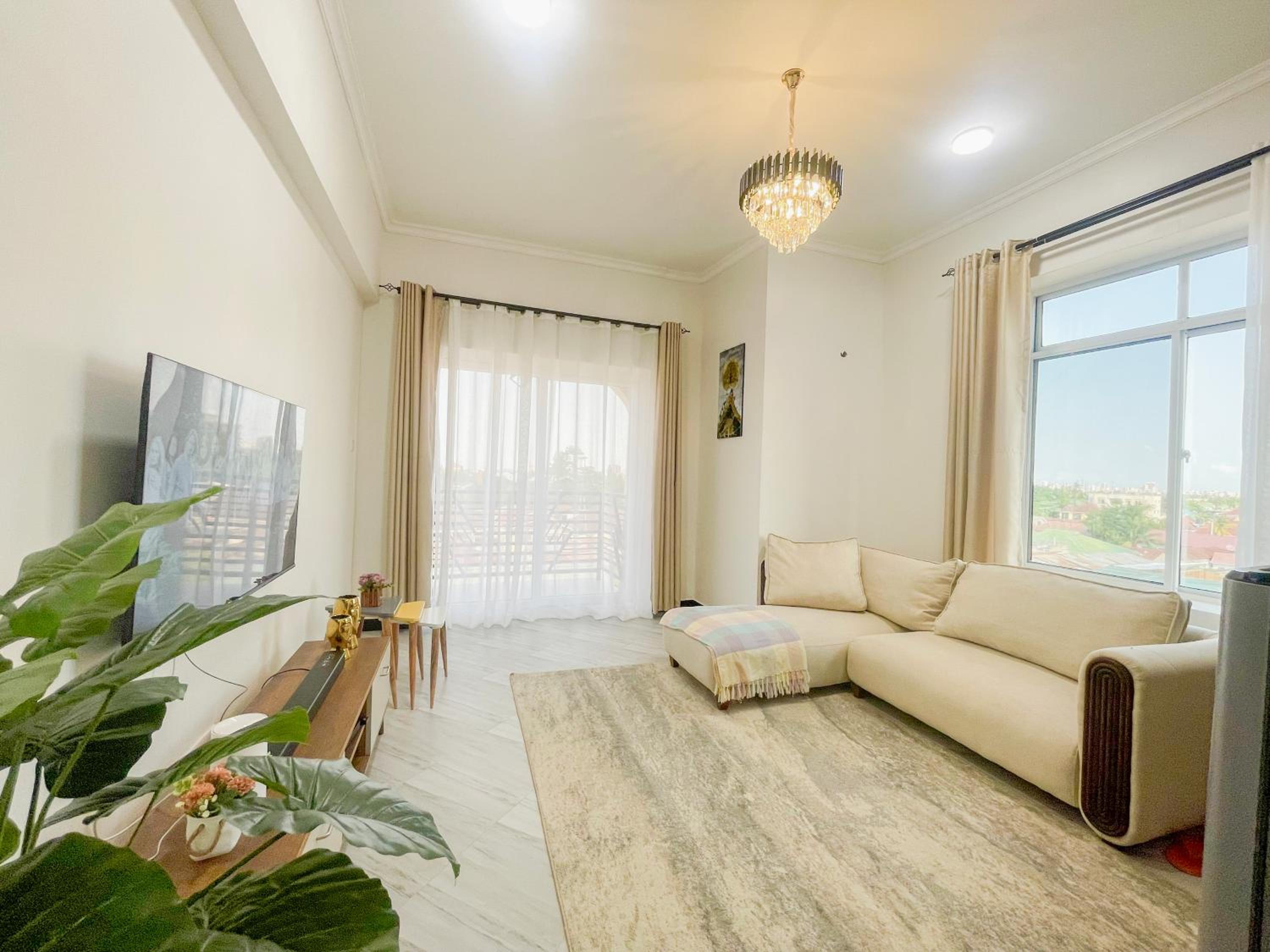 Little Rubix 1 Bedroom Apartment