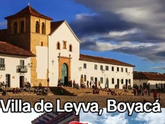 villa de leyva