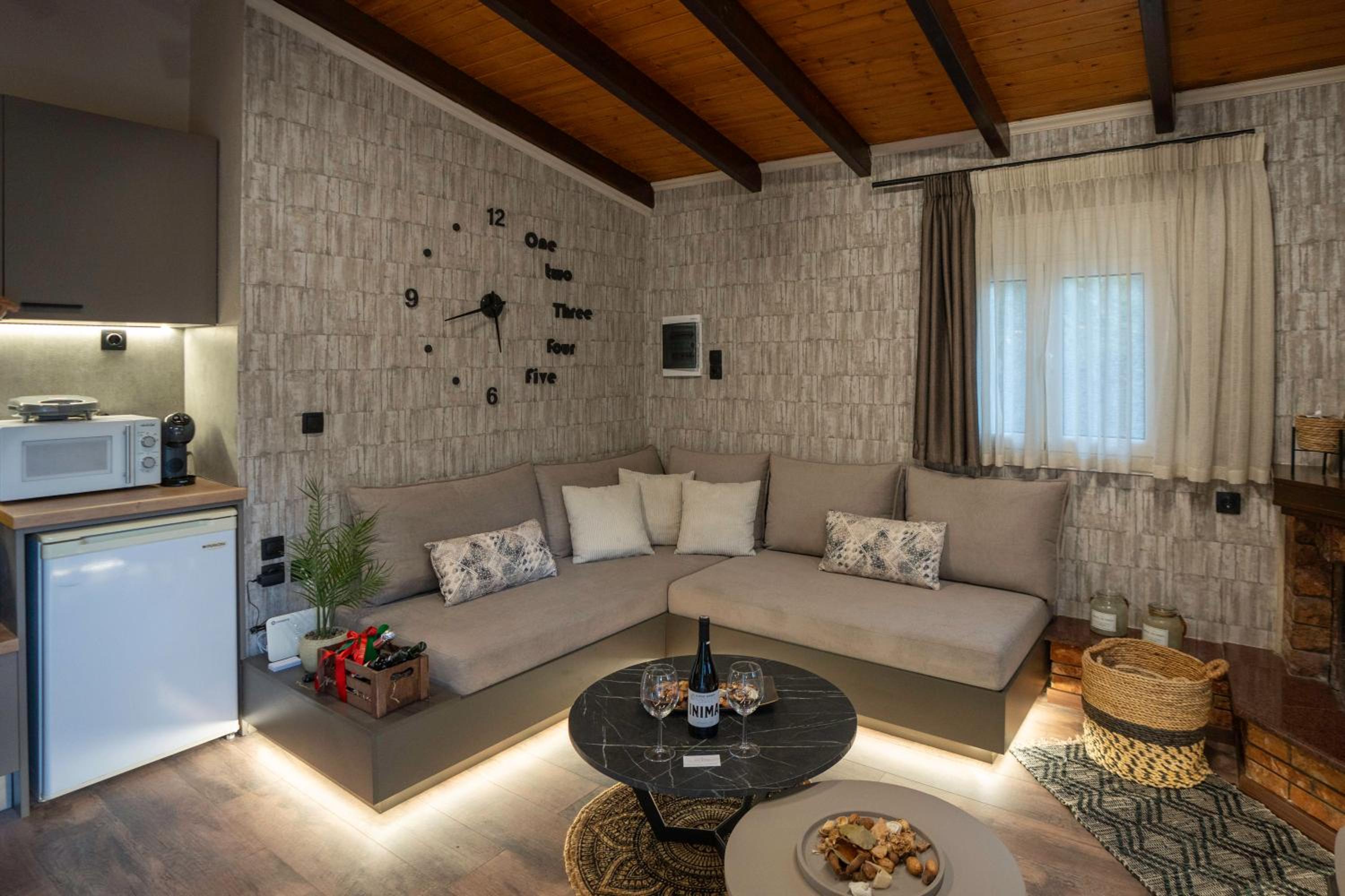 PLATS Traditional Living